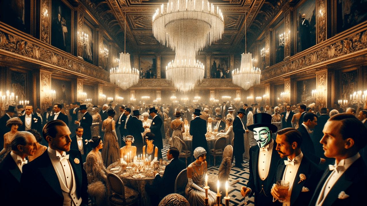 La fortune croissante de Satoshi, JPMorgan dit que le Halving est pris en compte, Peter Brandt augmente son objectif de prix pour le BTC, et plus encore — Récapitulatif de la semaine