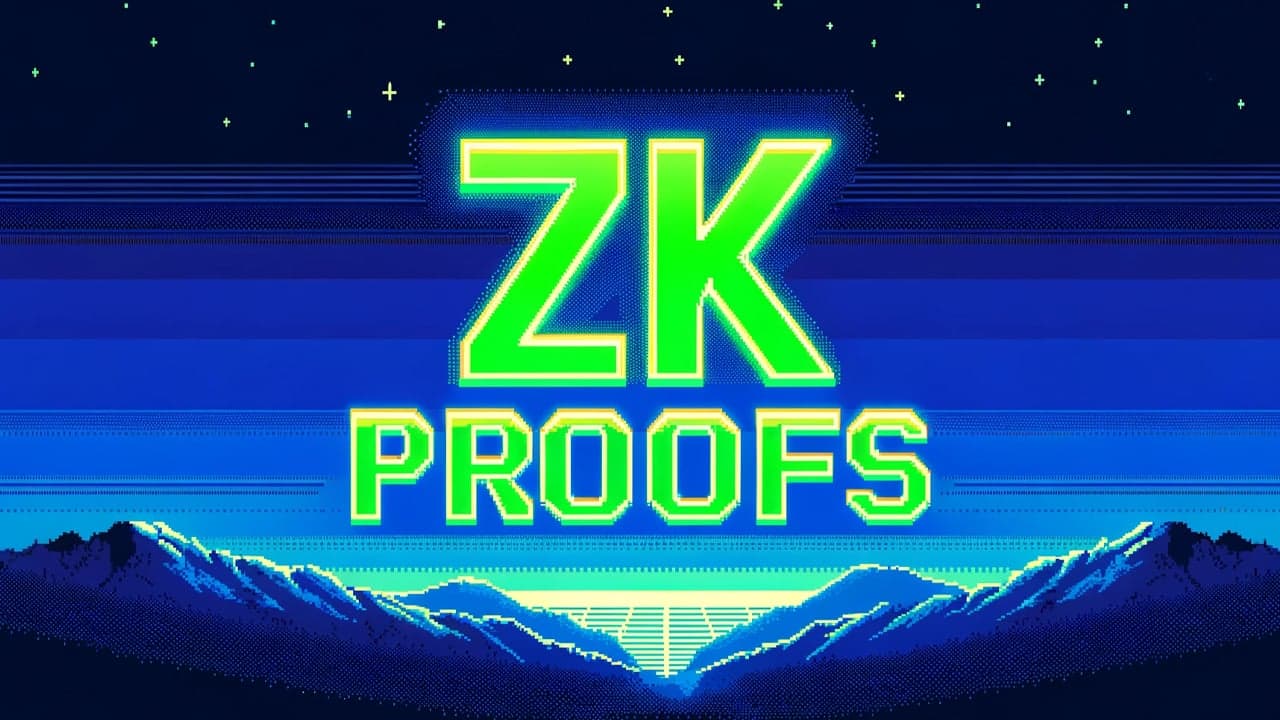 Succinct Labs raccoglie 55 milioni di dollari per spingere le prove a conoscenza zero nello sviluppo mainstream