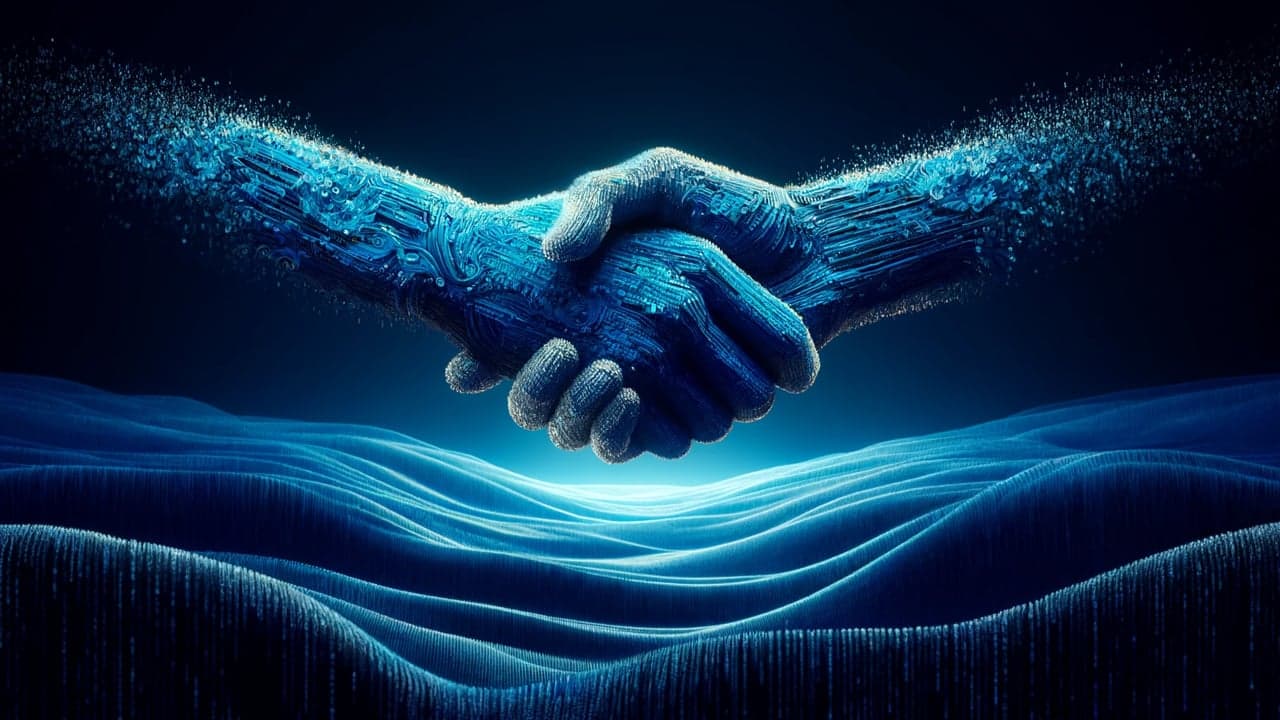 Der einzig mögliche Weg zur Web3-Adoption: Technologiesynergie durch Zusammenarbeit freischalten