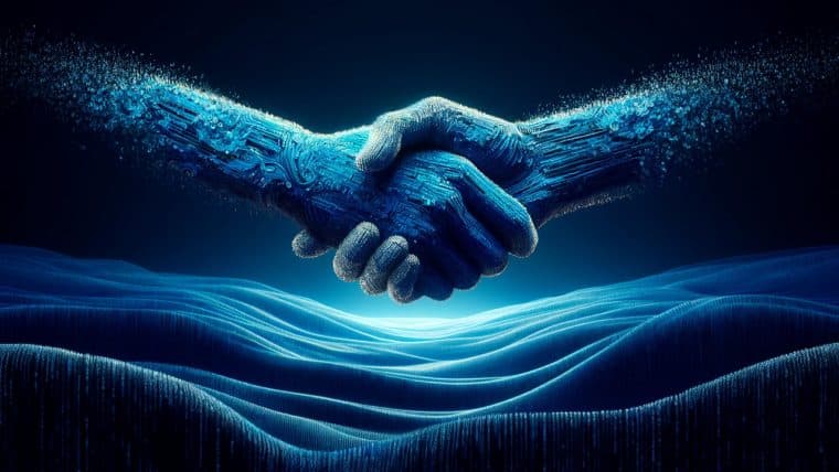 Le seul chemin vers l'adoption du Web3 : Débloquer la synergie technologique par le biais de la collaboration