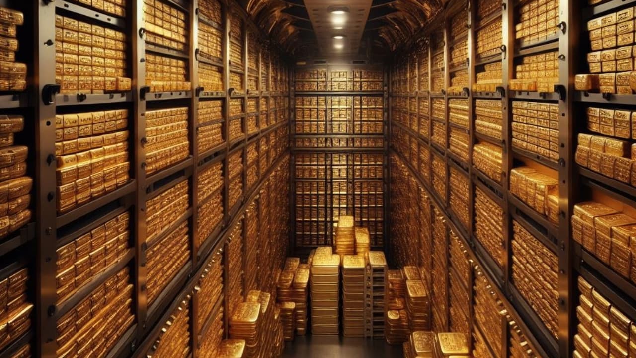 HSBC lance un produit d'or tokenisé ciblant le marché hongkongais