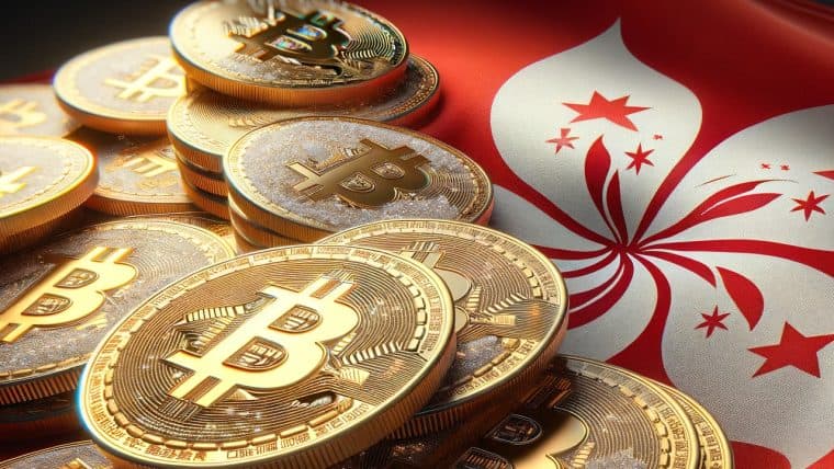 Quellen zufolge steht Hongkong kurz davor, die ersten Spot-Bitcoin-ETFs bereits am Montag zu genehmigen