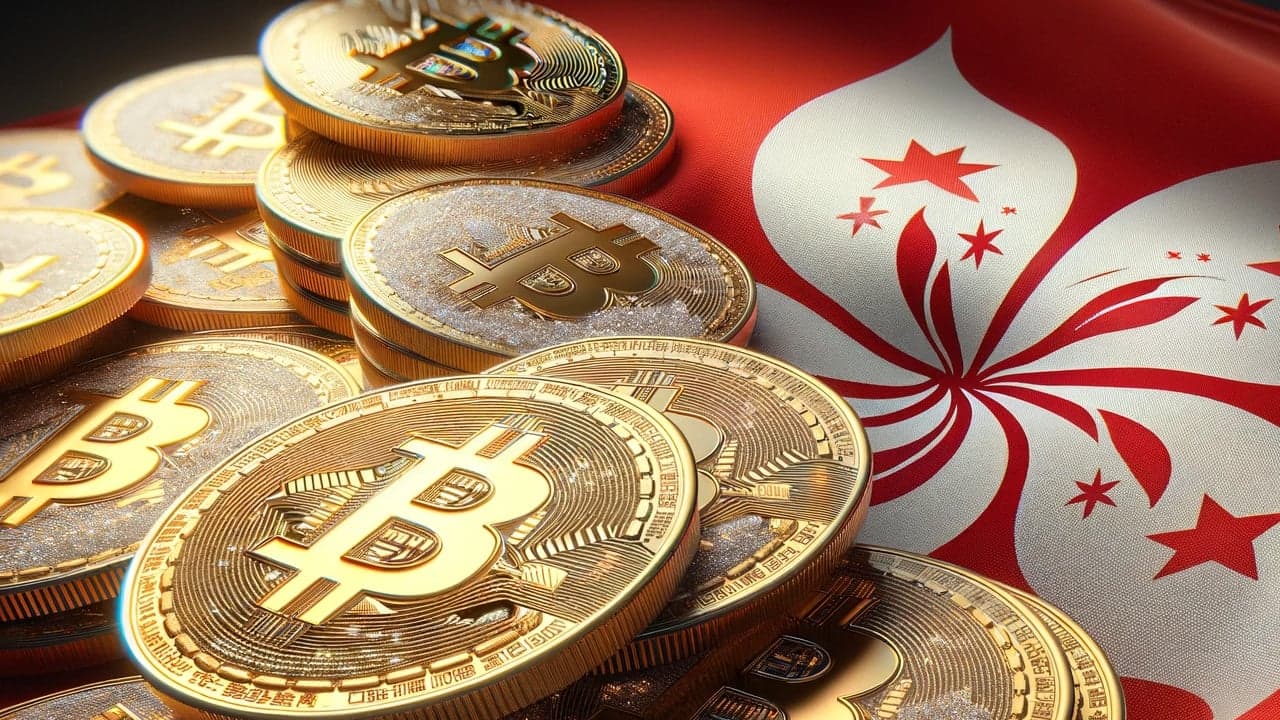 Quellen zufolge steht Hongkong kurz davor, die ersten Spot-Bitcoin-ETFs bereits am Montag zu genehmigen