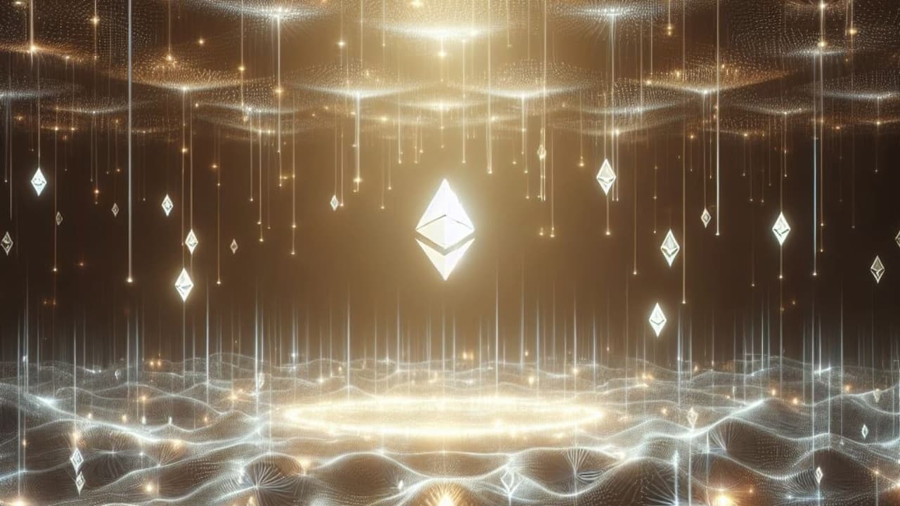 La proposition de réduction de l'émission d'Ethereum suscite de vives critiques de la part de la communauté crypto