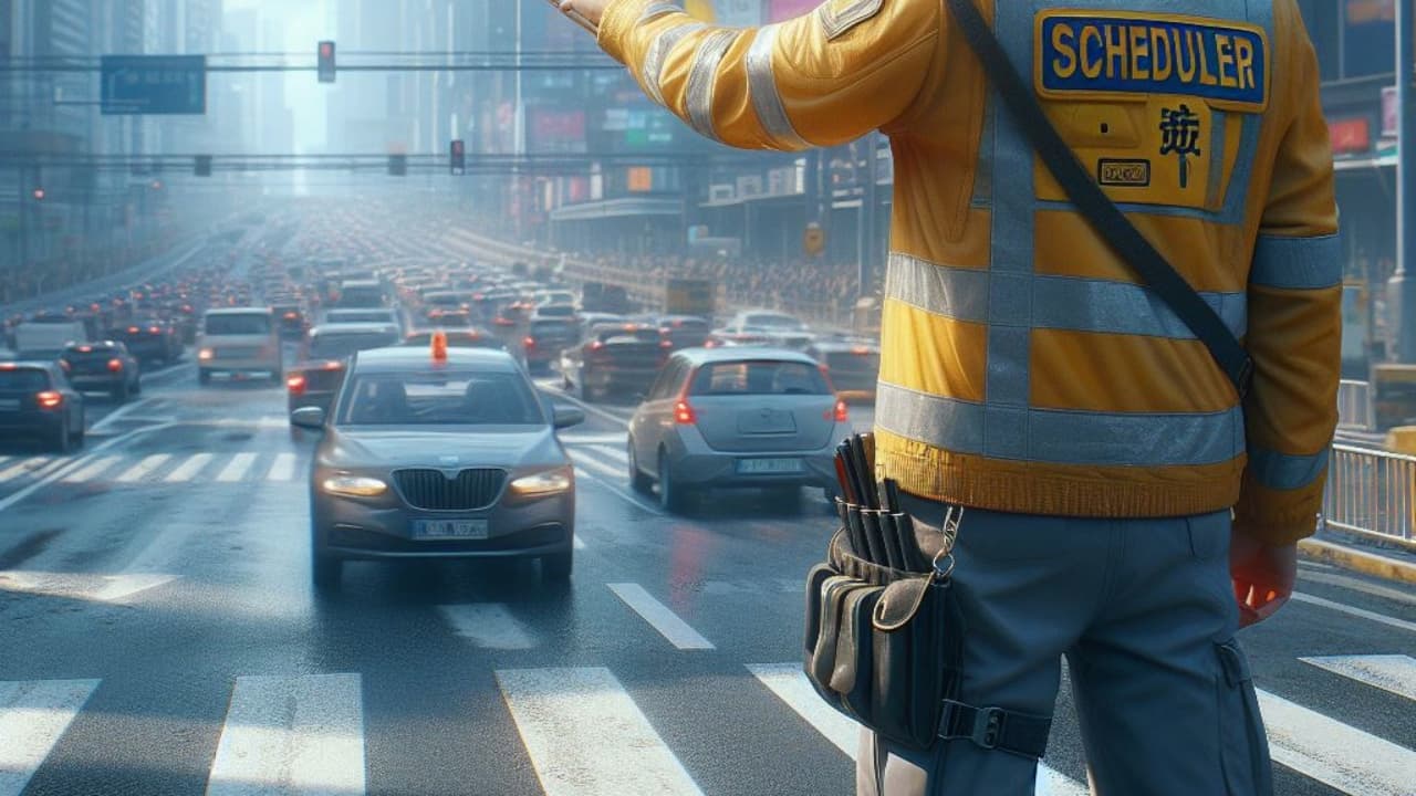 Solana Avanza nella Sperimentazione della Funzionalità di Pianificazione Centrale per Alleviare la Congestione