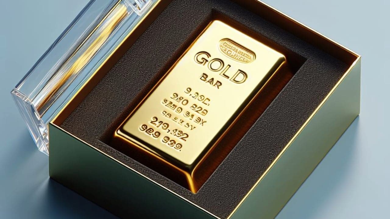 Costco Gold Business Boom: Schätzungen setzen den monatlichen Umsatz nahe bei 200 Millionen Dollar