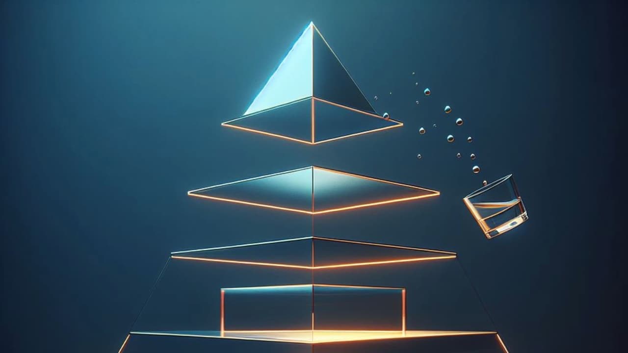 Le PDG de Polygon : Les L3 pourraient représenter une menace pour la sécurité d'Ethereum