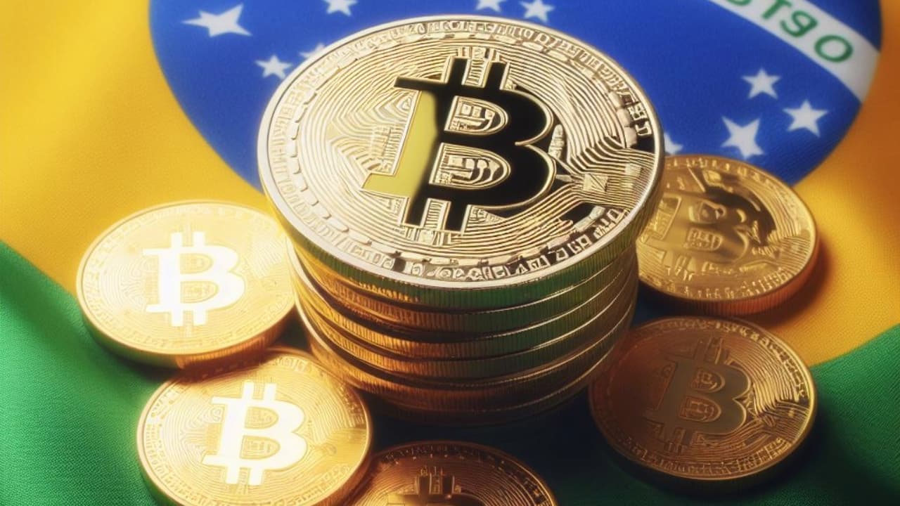 Citi: Il Brasile è in cima alle iniziative di denaro digitale in America Latina