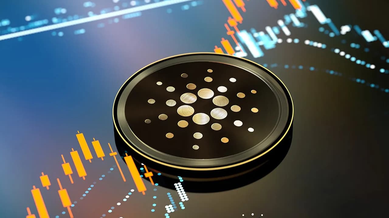 Cardano glisse à la 10e position, sous-performant dans un marché de la crypto en hausse