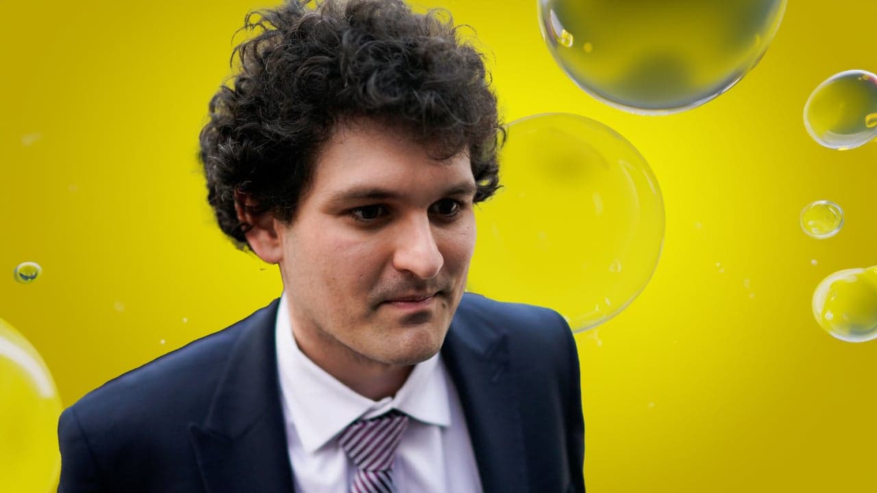 Sam Bankman-Fried reicht Berufung ein, legt gegen Verurteilung und Strafmaß Einspruch ein