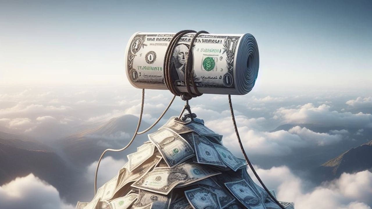 Bitwise President Praises Tether's Successful Business Model