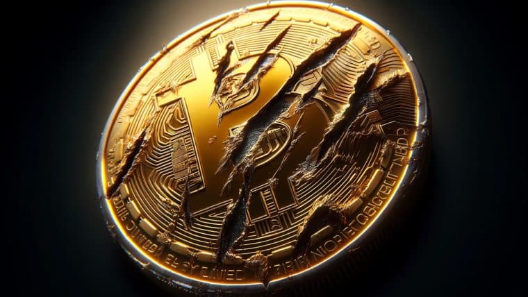 Les ETF Bitcoin au comptant enregistrent 5 jours consécutifs de sorties de fonds ; un analyste déclare que le refroidissement est « totalement normal »