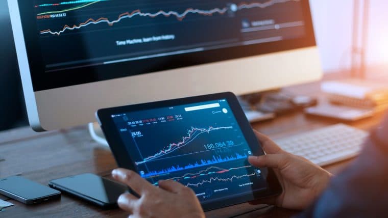 Riepilogo del mercato delle criptovalute — CORE e WIF brillano in una settimana di volatilità del mercato