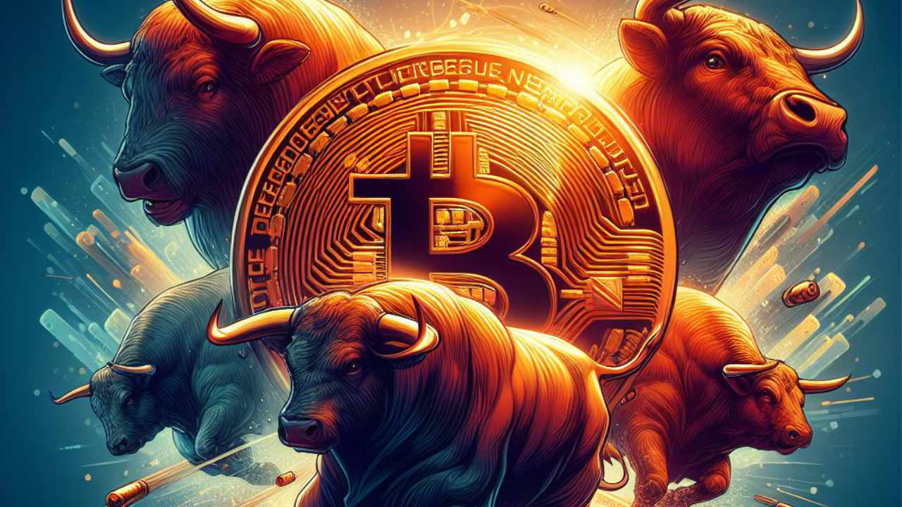 La trayectoria alcista de Bitcoin debería reanudarse después del Halving, dicen los analistas