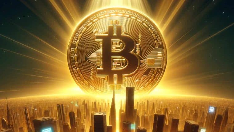 Bitwise : Le Bitcoin aura "une excellente prochaine période de 12 mois"