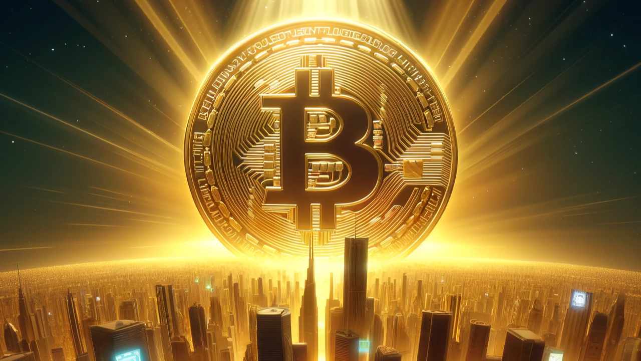 Bitwise: Bitcoin avrà 'un ottimo prossimo anno'