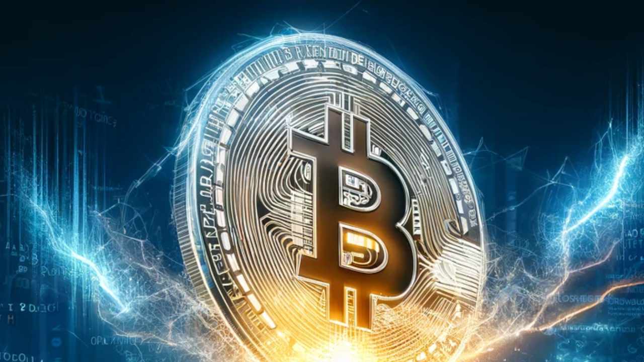 Un gestor de activos de $10.5 billones, Blackrock, explica la importancia de la halvación de Bitcoin