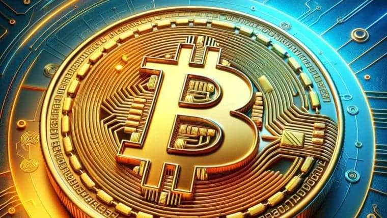 El ETF de Bitcoin al contado de Blackrock, un gestor de activos de $10.5 billones, ahora posee 270K BTC