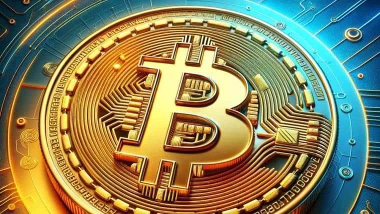 10,5 Billionen US-Dollar schwerer Vermögensverwalter Blackrock's Spot Bitcoin ETF hält nun 270.000 BTC