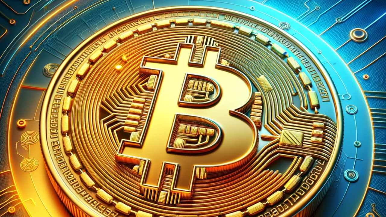 Il gestore di asset da $10,5 trilioni Blackrock: l'ETF su Bitcoin ora detiene 270K BTC