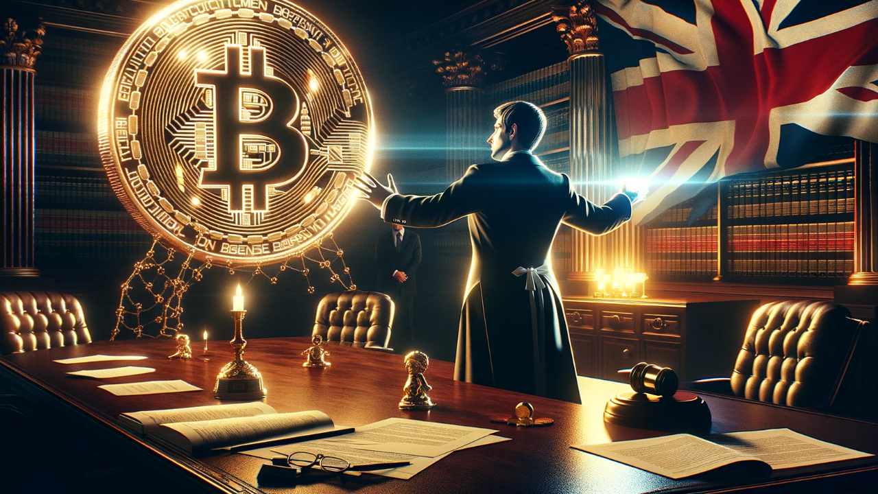 La nuova legge del Regno Unito che autorizza le autorità a sequestrare e distruggere le criptovalute entra in vigore oggi