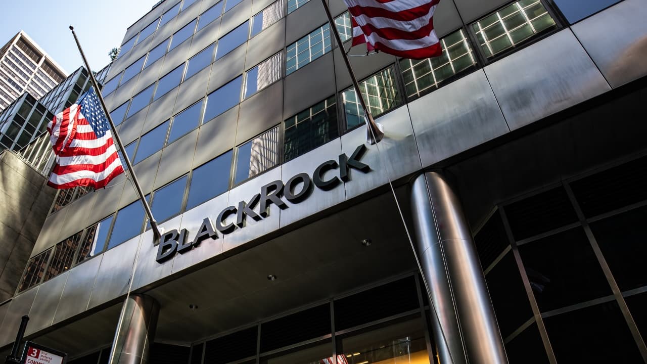 Les portefeuilles de Bitcoin ETF de Blackrock détiennent plus de 20 000 $ en jetons Runes, selon les données d'Arkham