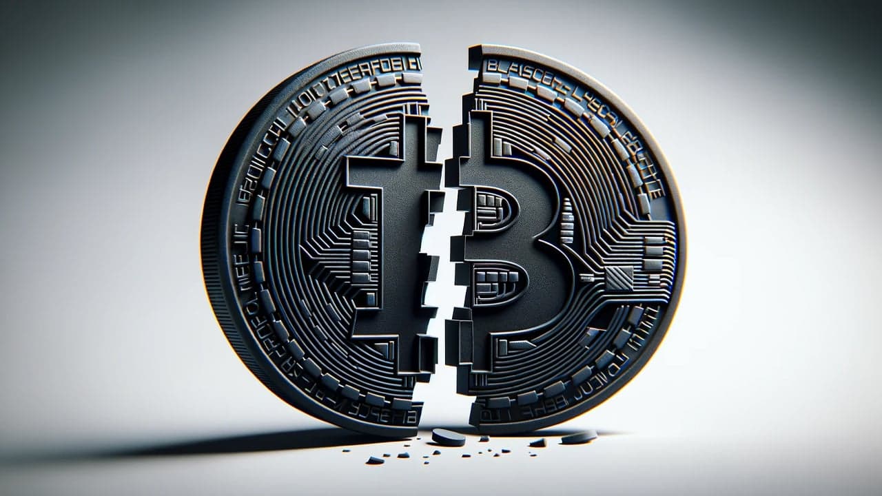 Halbierungsmeilenstein: Block 840,000 abgebaut, Einleitung eines neuen Kapitels, da Bitcoin-Miner sich verkleinernden Belohnungen gegenübersehen