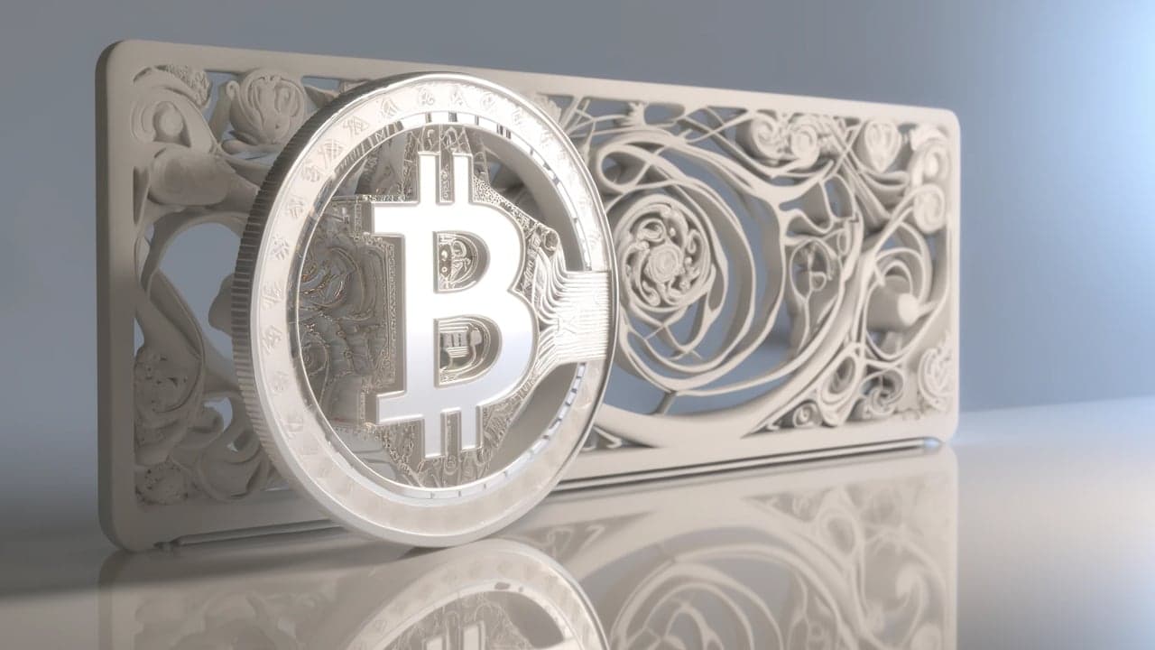 Bitcoin-Technische Analyse: BTC-Händler in Anspannung, da gemischte Signale den Markt im Ungewissen lassen