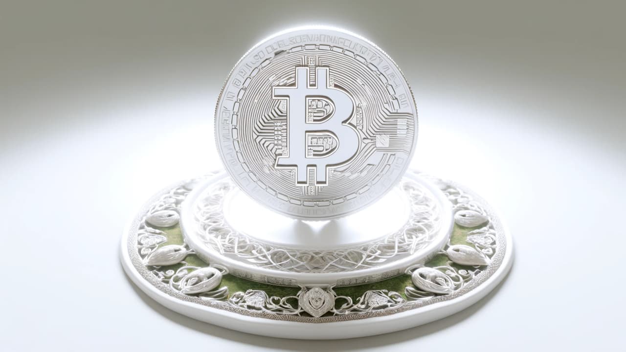 Bitcoin Difficulty and Hashrate Reach Record Highs as Halving Draws Closer