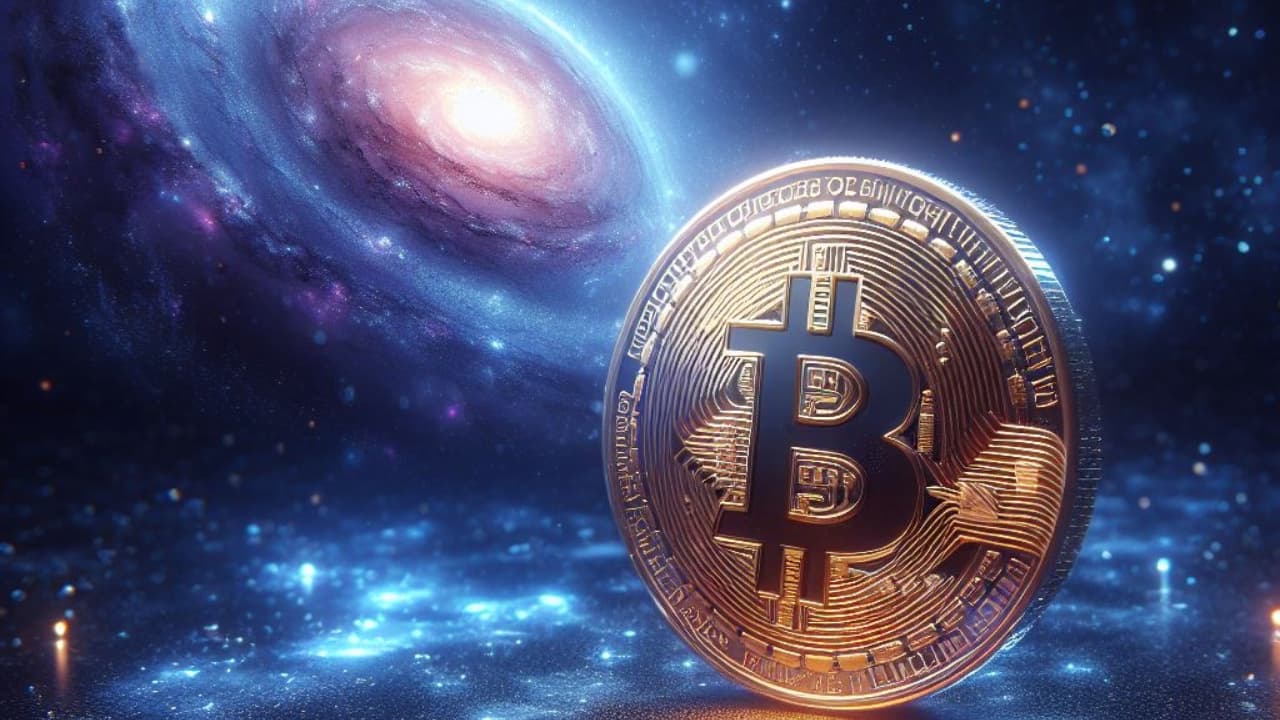 Galaxy Digital lancerà un'iniziativa per un fondo criptovalute da 100 milioni di dollari