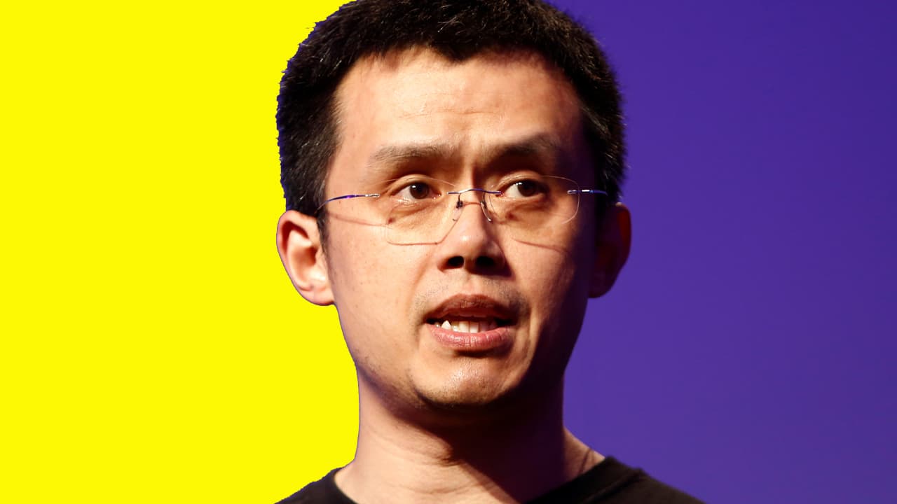 L'ancien patron de Binance, CZ, s'excuse et accepte la responsabilité avant la sentence