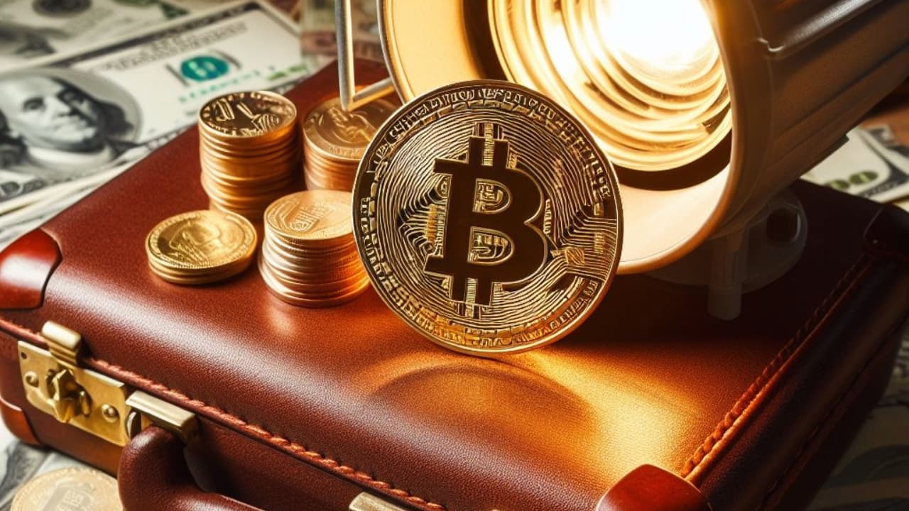 Paradigm intenta de nuevo con criptomonedas: busca recaudar al menos $750 millones para lanzar nuevo fondo