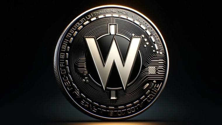 W Token's Achterbahn-Tag: Vom Tief von $1,25 zum Allzeithoch von $1,66
