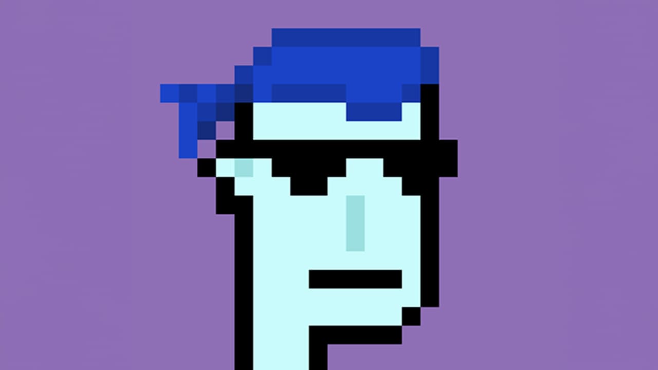 Cryptopunk #635 продан за 12,41 млн долларов, вошел в число самых дорогих NFT