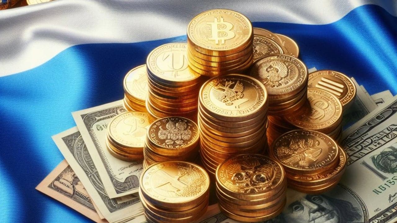 La Banque de Russie minimise les effets de la confiscation des actifs américains sur la stabilité économique de la Russie