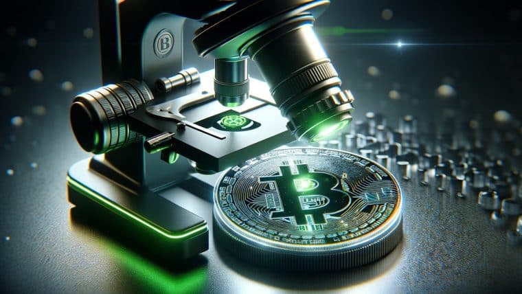 "Epic Satoshi" с Четвёртого Халвинга Биткоина Продан за Более Чем $2.13 Миллиона на Аукционе Coinex