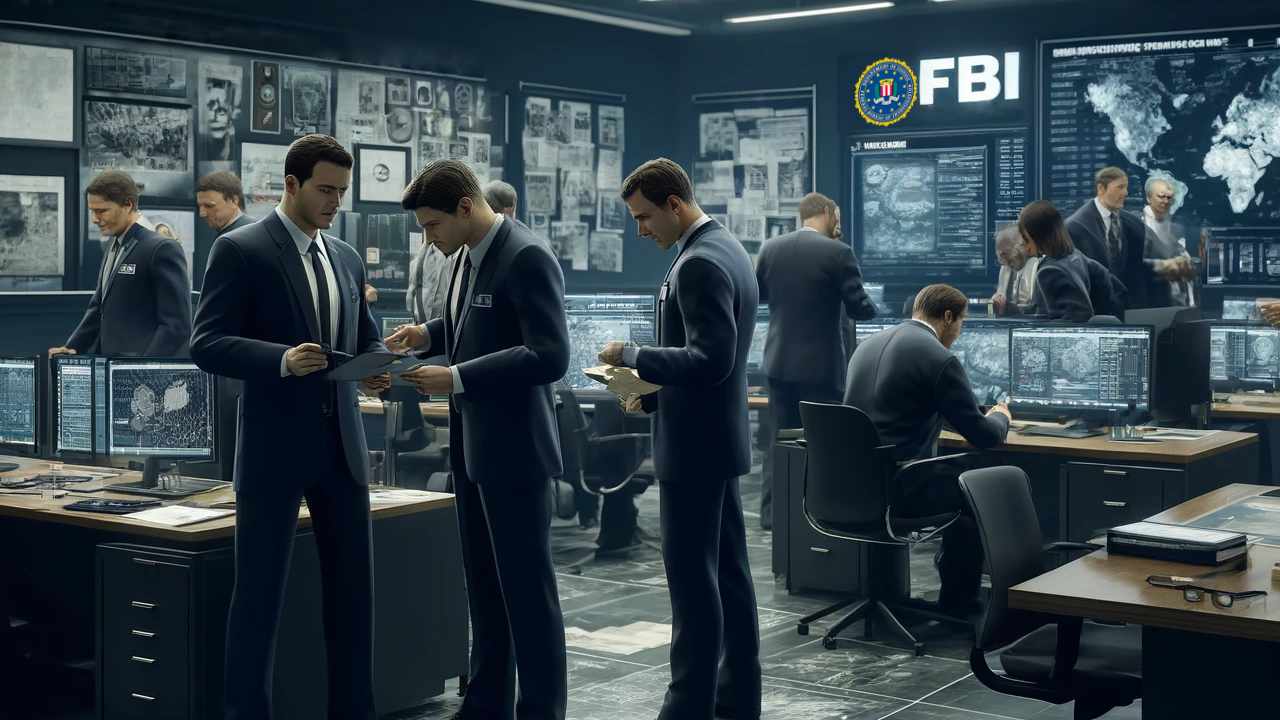 L'FBI avverte contro l'uso di servizi di trasmissione di denaro in criptovalute non registrati