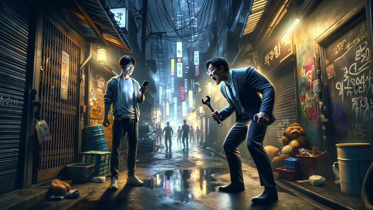 Recluso surcoreano en permiso por funeral roba a comprador de cripto $363,000