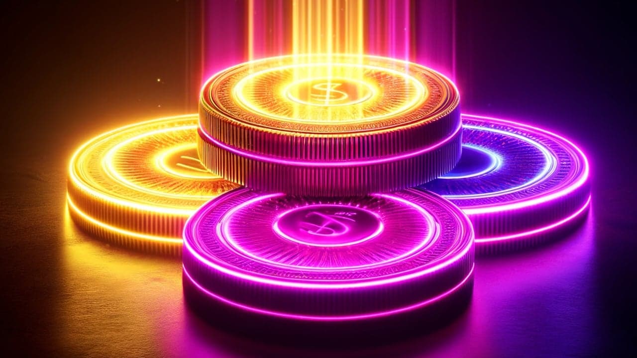 Gagnants Crypto de la Semaine : Nervos en Tête avec un Bond de 47,1 %, Bitget Token et Bittensor Suivent