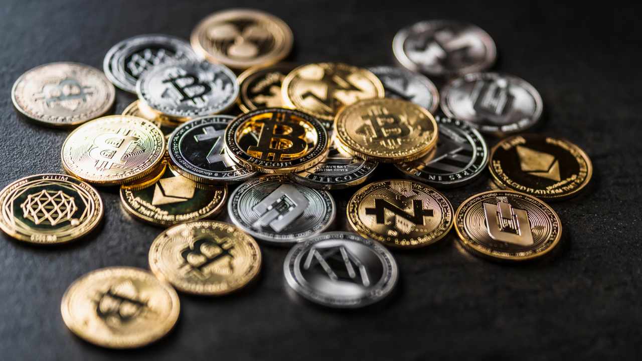 Goldman Sachs Wealth Management CIO: Las criptomonedas no son una clase de activo de inversión