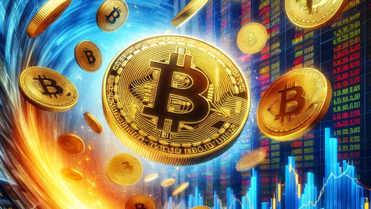 Le PDG de Grayscale prévoit un équilibre pour le GBTC, s'attend à une diminution des sorties