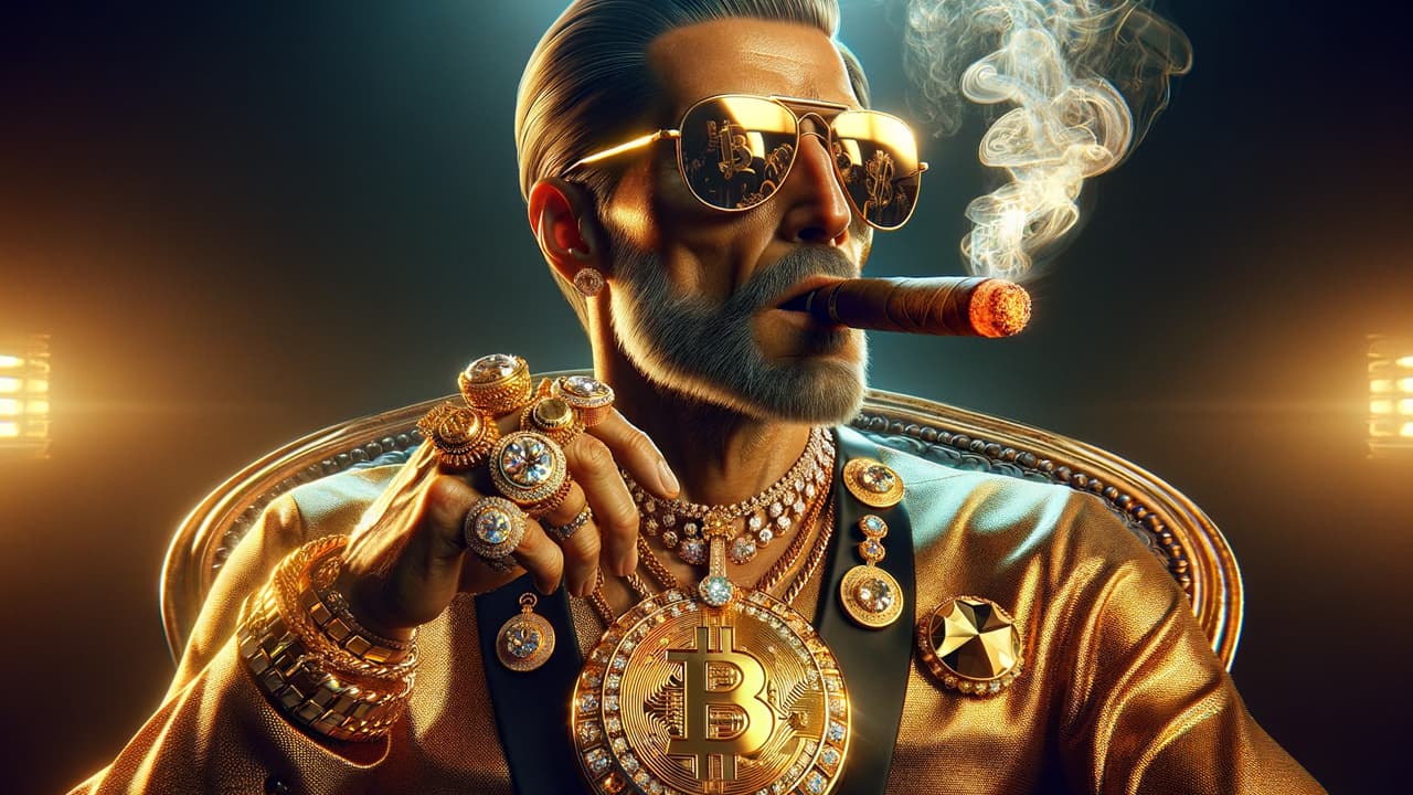 Le marché de «l'extrême avidité» persiste malgré une vente sans précédent des contrats à terme perpétuels de Bitcoin en Juin