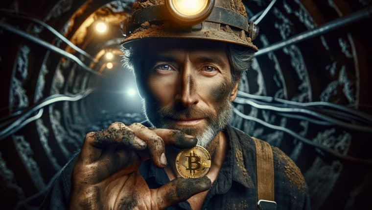 Miners Race to Discover Block 840,000 as Bitcoin Halving Nears