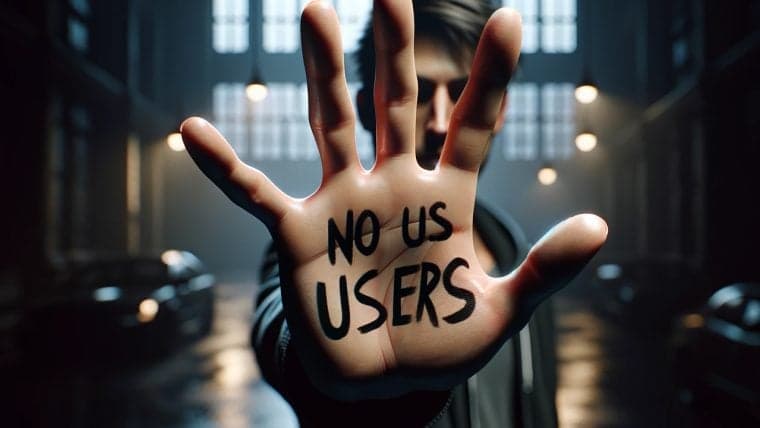 Acinq to Withdraw Phoenix Wallet From US Markets Amid Regulatory Concerns