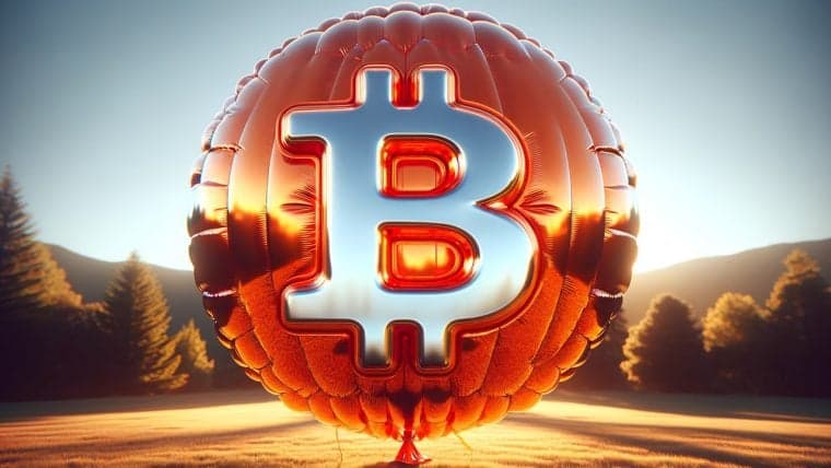 Los mineros de Bitcoin aumentan el Hashrate a medida que se acerca la Halving, la red alcanza un récord de 653 EH/s