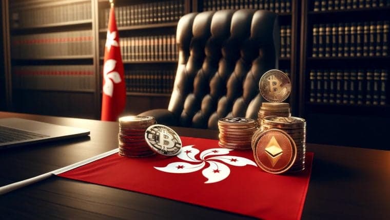 HK gegen US: China AMC führt, kann aber Hongkonger Spot-Bitcoin-ETFs nicht auf US-Niveau heben