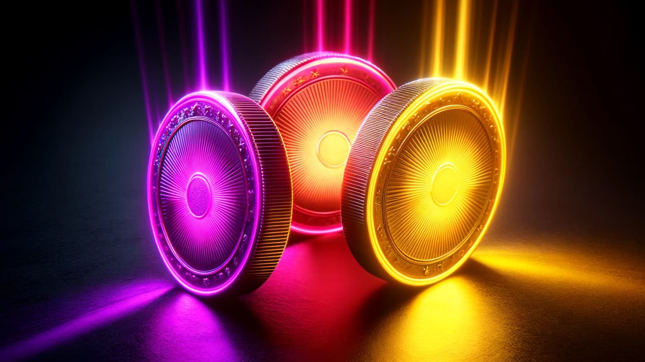 Est-il temps pour les Altcoins de briller ? Un analyste prédit un changement dans la dynamique des cryptomonnaies