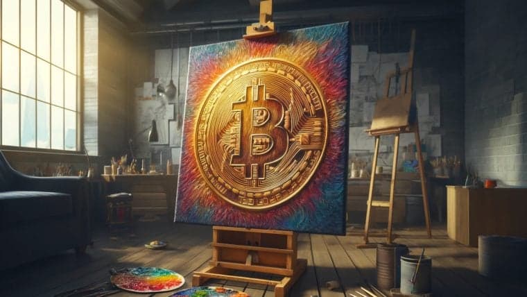 Los ETF de Bitcoin al contado aseguraron entradas el viernes mientras GBTC lucha por mantener 300,000 BTC