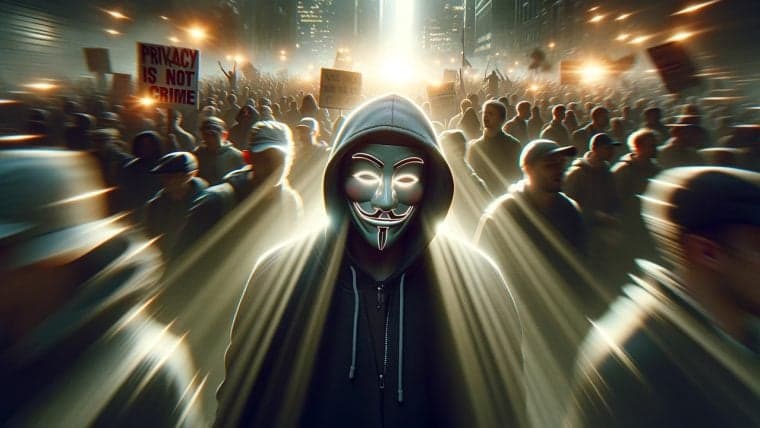 Le Conflit Non-Custodial : Les Actions du Gouvernement Américain Suscitent des Inquiétudes dans la Communauté Crypto