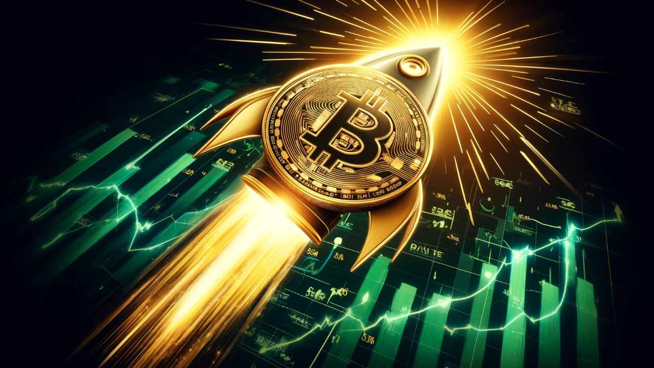 L'ETF Bitcoin de Blackrock connaît 70 jours consécutifs d'entrées - Les actifs se rapprochent de 274K BTC